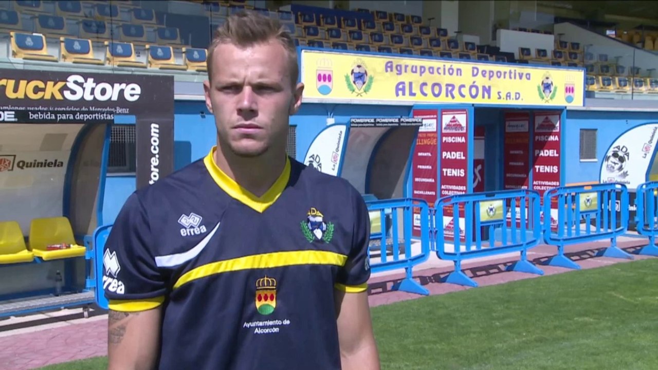 Charlie I'Anson: Einsamer Engländer in Spanien