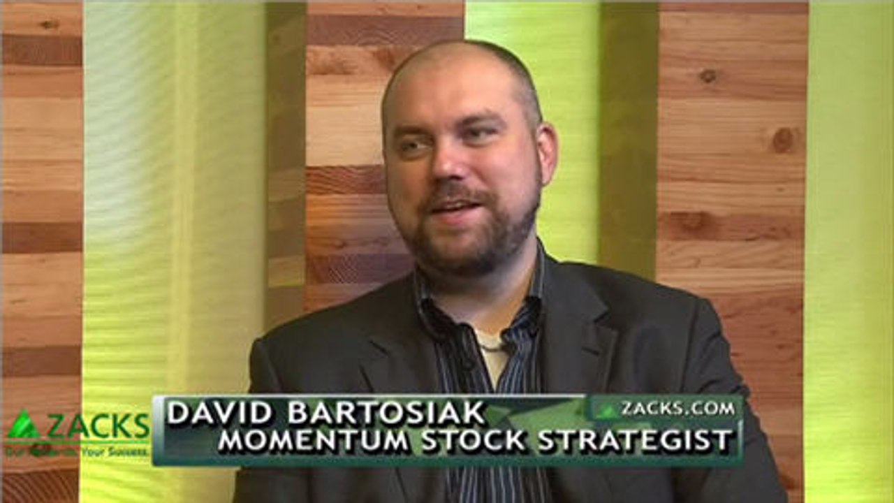 Zacks Research - Baidu (NASADQ: BIDU) & Tyler Tech (NYSE: TYL)