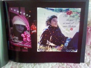 Ragazzei della notte benvenuti nel salotto di Michael (24 Gennaio 2014 )