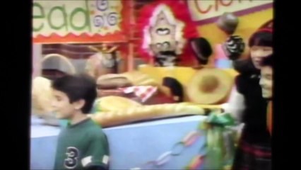 Barney & Friends Any Way You Slice It part 3