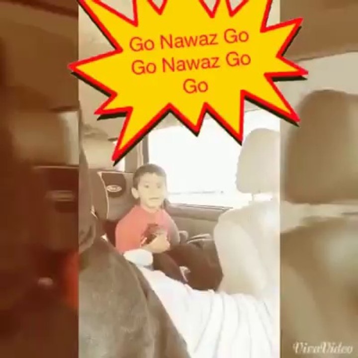 GO NAWAZ GO