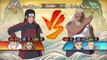 Third Raikage VS First Hokage Hashirama Senju In A Naruto Shippuden Ultimate Ninja Storm Revolution Match / Battle / Fight