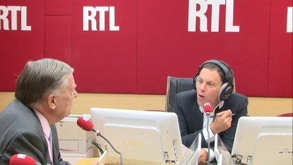 Alain Duhamel : "Le basculement du Sénat vers la droite ne change pas la face du monde"