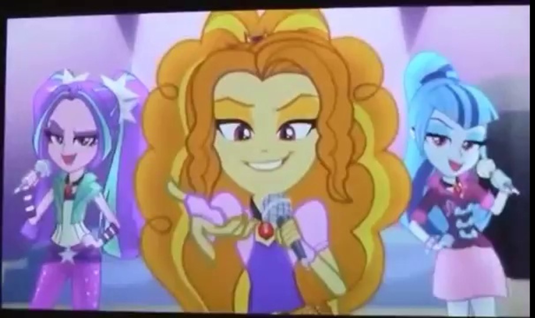 google drive my little pony equestria girl