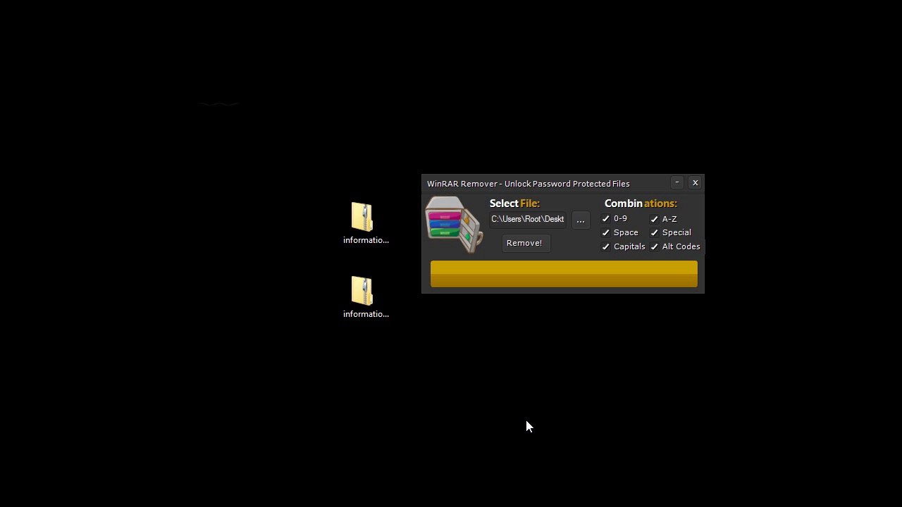 [TUTO] Comment télécharger Winrar