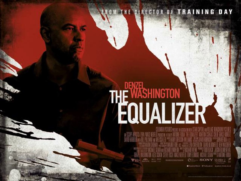 The Equalizer 2014 Full movie