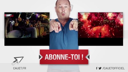 Liam Payne - One Direction - Interview - C'Cauet sur NRJ