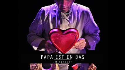 Saison culturelle du Rocher 2014-2015 - La Garde (83)