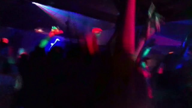 Trailer Halloween Party - Vendredi 24 Octobre 2014