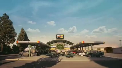 Interstellar - Extended Spot TV #1 [VO|HQ]