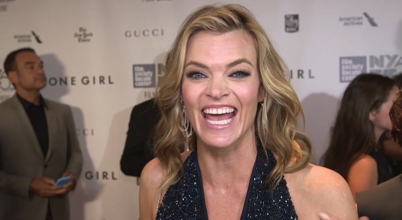 Gone Girl New York Film Festival Premiere - Missi Pyle Red Carpet Interview