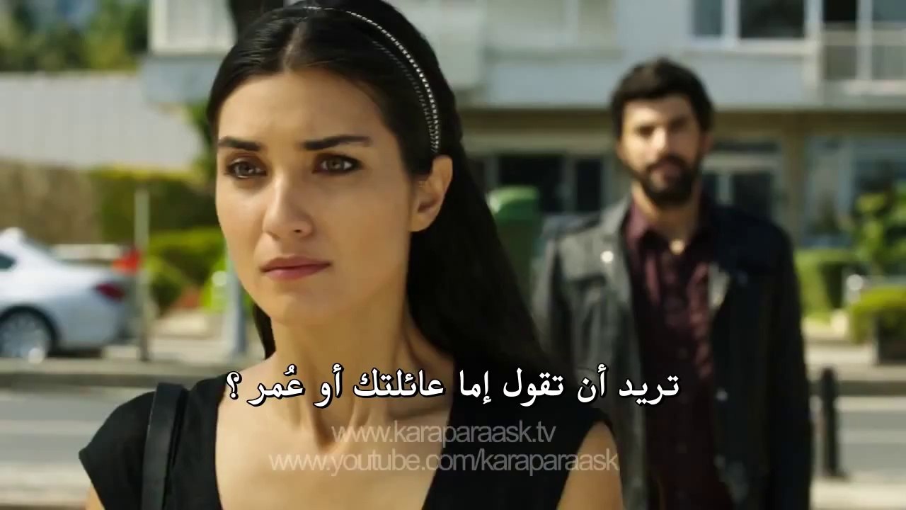 مسلسل العشق المشبوه الحلقة 18 إعلان 2 مترجم للعربية جودة عاليةFULLHD