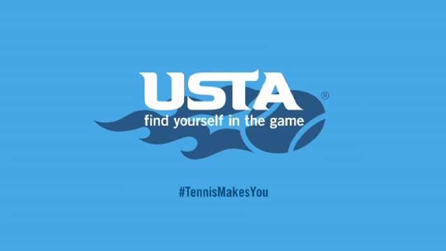 USTA: Tennis Makes You...