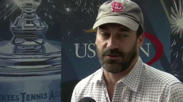 USTA: Tennis Makes You...