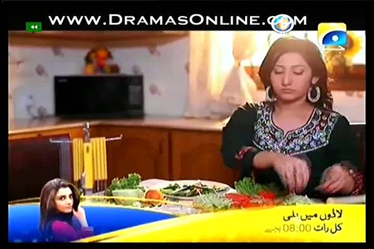 Meri maa Episode 164 Full On GEO TV 29th September 2014