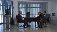 مسلسل صدى الجدران _ الحلقة 24