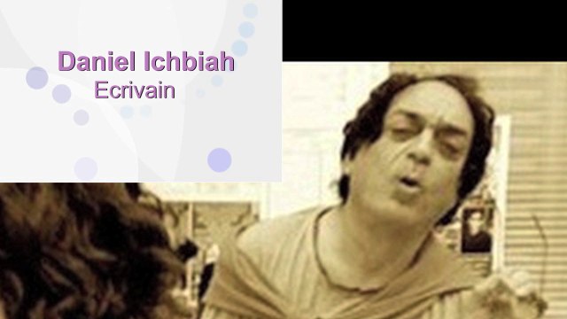 Daniel Ichbiah - Interview Agence Tous Geeks