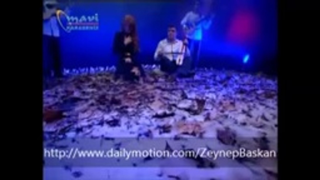 GÜNGÖR YILDIZ...Zeynep BAŞKAN   ALi'm (Yeni KLip)