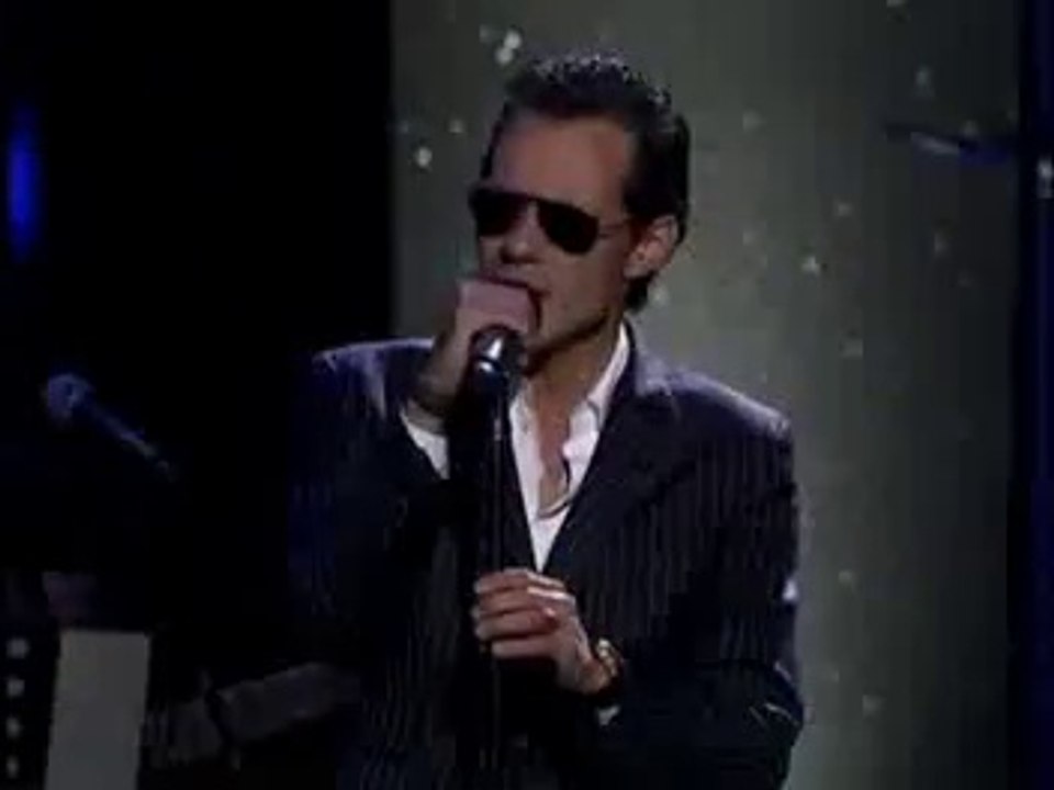 Marc Anthony   Y Como Es El
