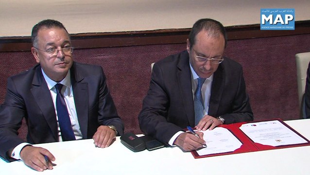Assises du tourisme: Signature de plusieurs conventions visant le développement du secteur du tourisme