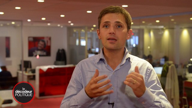 VIDÉO - On peut avoir moins de 50 ans, de grandes ambitions et décider de siéger au Sénat