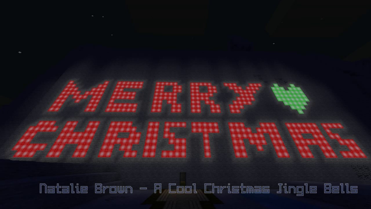 Das Minetest Weihnachtsspezial 2013