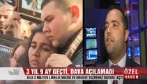 Kıvırcık Ali öleli nerdeyse 4 Yıl oluyor ama Karayollarına dava açılamıyor