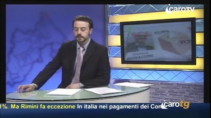Icaro TG del 29 Settembre 2014