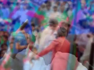 Naya bane ga Pakistan. A song by Atta Ullah