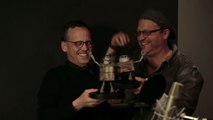 Les Boxtrolls - Making Of (5) VO