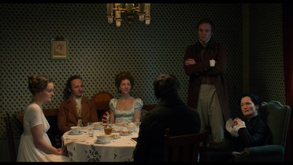 Amour Fou - Extrait VOST