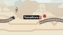 OlliOlli 2 : Welcome to Olliwood - Trailer : Welcome to Olliwood