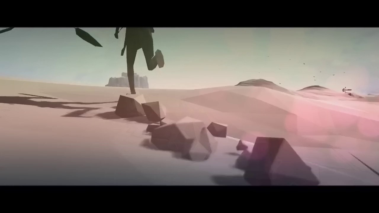 Vane - Teaser