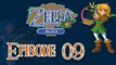 [WT][Mode lié] Zelda Oracle of ages 9 (Donjon Grotte Lune)