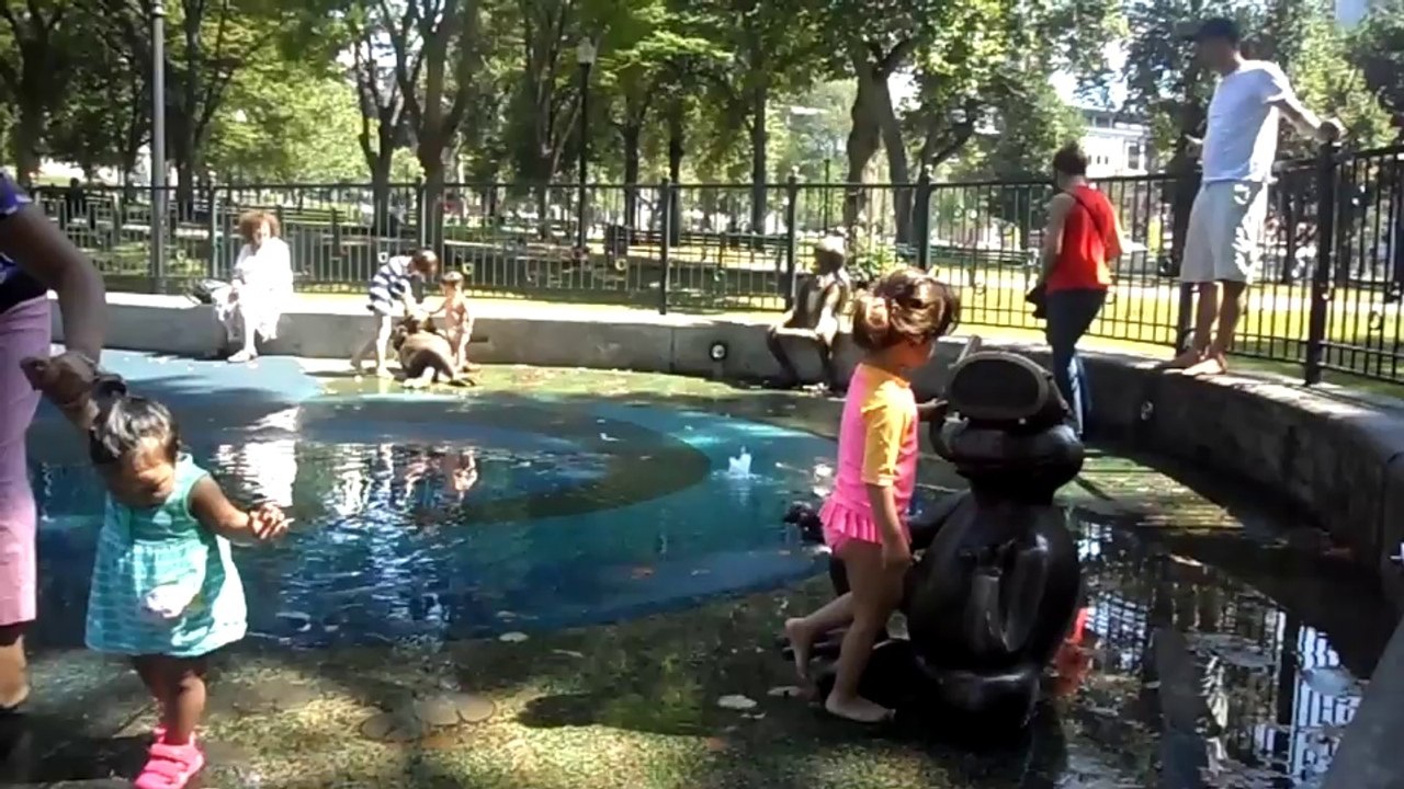 Lily Rose Park Street