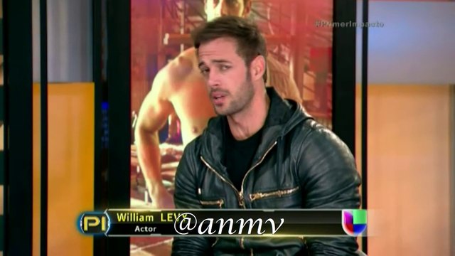 William Levy (@willylevy29) en PI 29.09.2014