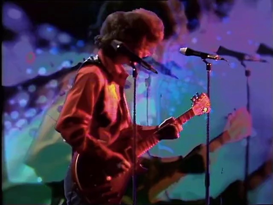Iron Butterfly Butterfly Blue Live, 1971 (Remastered) Vídeo