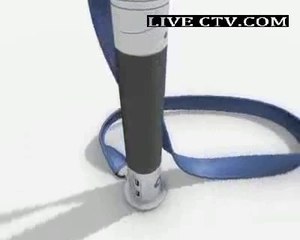 roll top computer of the future forget laptop bring Rolltop