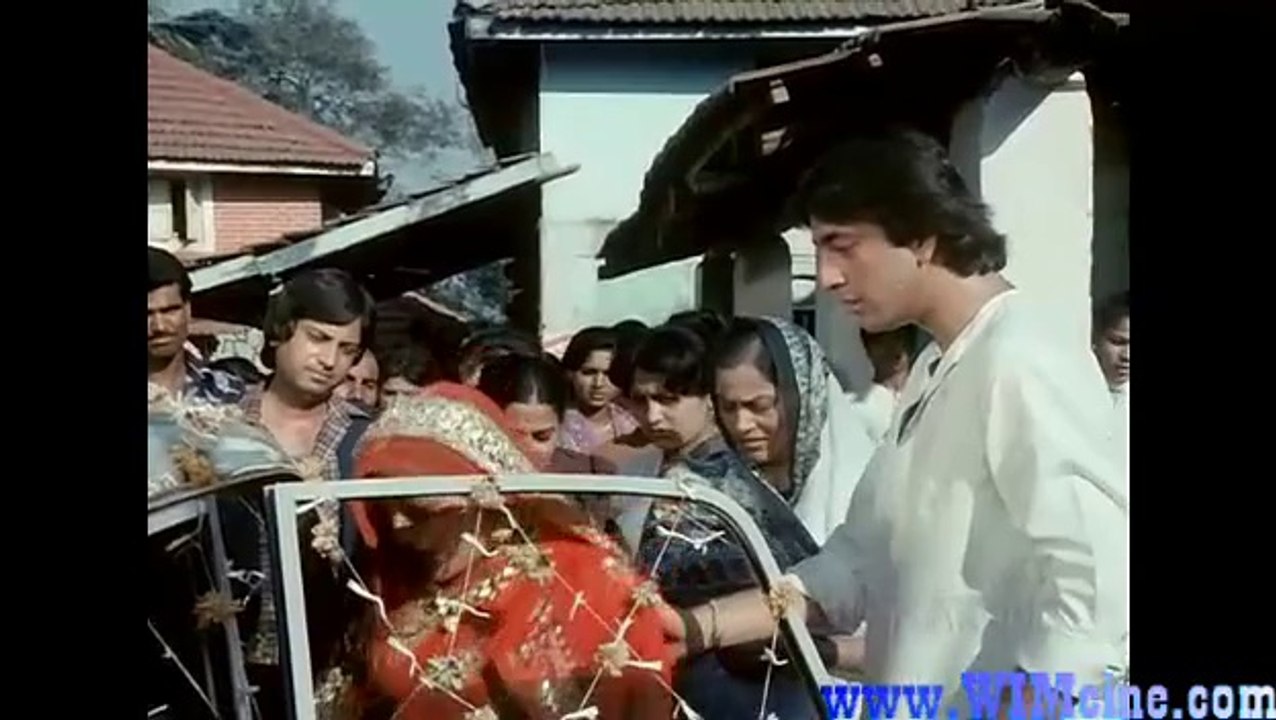 Jaan Ki Baazi (1985)_clip2