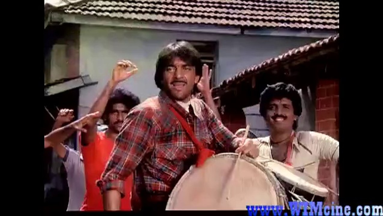 Jaan Ki Baazi (1985)_clip3