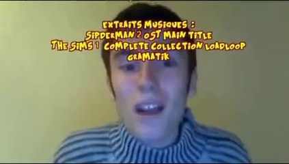 Super Keum -- devenez un super heros