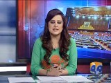 Aaj Geo News Kay Sath -30 Sep 2014