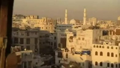 Ezanı duyunca ağlayan turist _ izle ve izlettir