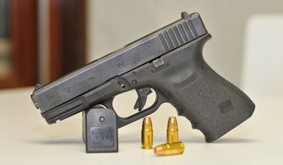 Review da Glock 32