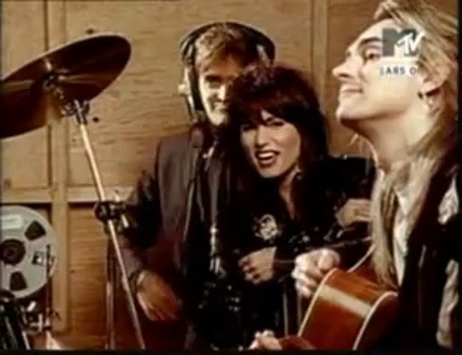 Robin Beck - Save up all your tears