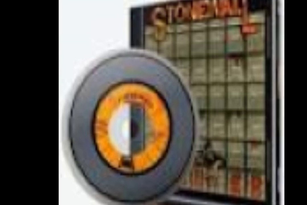 Stonewall "Outer Spaced"1974 US Heavy Psych Har...