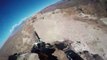 Kelly McGarry Finals Run GoPro Footage - Red Bull Rampage 2014