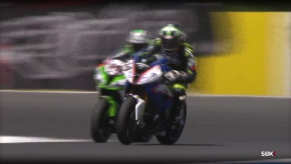 FIM World Superbike Championship Preview Video