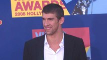 Michael Phelps Busted For a DUI Again
