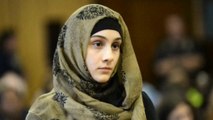 Sister of accused Boston Marathon bombers pleads not guilty to bomb threat